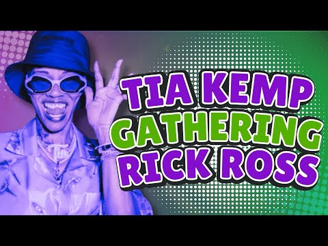 Top 5 Moments of 2024: Tia Kemp -vs- Rick Ross