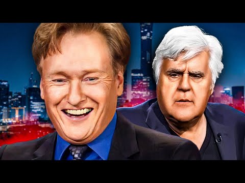 The Overthrow of Conan O'Brien Exposed Hollywood's Corruption