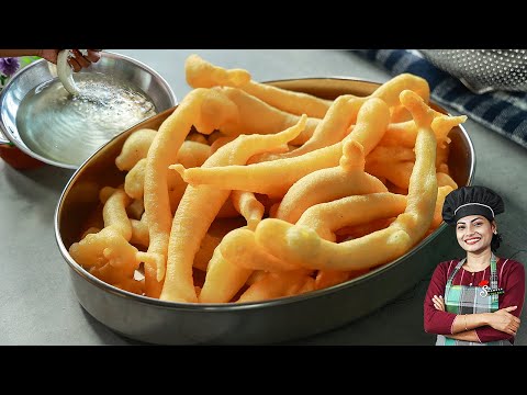 വിരുന്നുകാരെ ഞെട്ടിക്കും പുളിവാളം ഒരു Ramadan/Iftar Special Recipe | Puli Valam | Kasargod Special