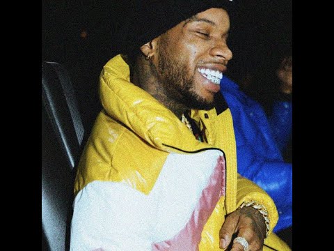 FREE Tory Lanez x Yung Bleu Type Beat "THINK OF ME" @imregii