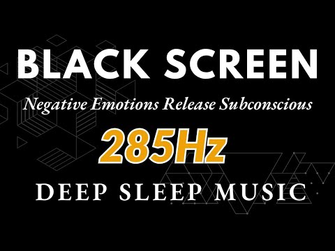 396 Hz Avoid Fear, Guilt, Negative Emotions Release Subconscious Negative Thoughts | Meditation