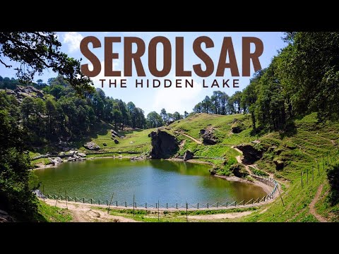 Serolsar Lake Trek - Most Beautiful Lake In Kullu Manali, Himachal Pradesh - The Ultimate Trek Guide