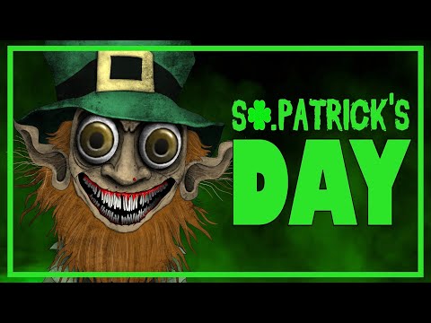 3 SCARY TRUE ST PATRICK'S DAY HORROR STORIES ANIMATED