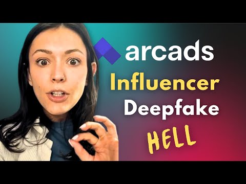 AI Influencers. Are they any good?