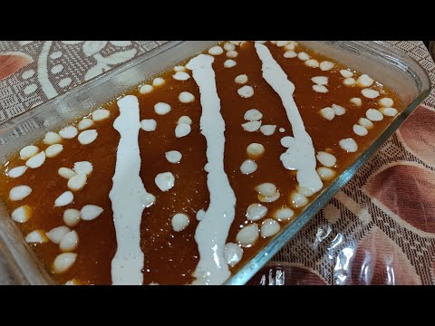 Qubbani ka meetha | Hyderabadi Apricot meetha | Hyderabadi famous meetha