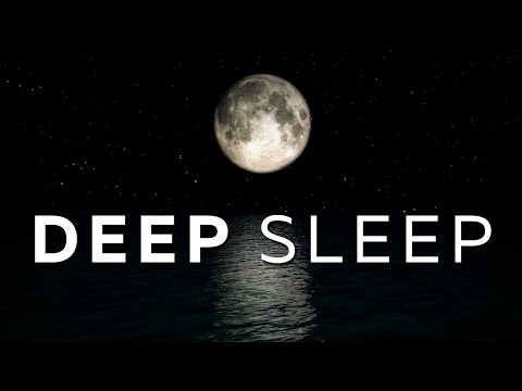 30 Min of Pure Relaxation Music for a Restful Night