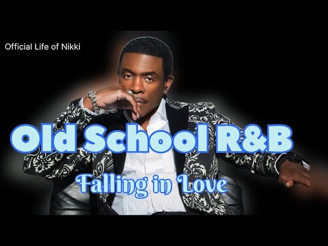 Real Old School R&B Mix - Falling in Love 🩷 #trending #music #explorepage #sub #oldschool