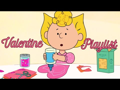 [𝐫𝐞𝐥𝐚𝐱𝐢𝐧𝐠 𝗽𝗹𝗮𝘆𝗹𝗶𝘀𝘁] Sally Brown & Handmade with Love 💌 Smooth Jazz for a Dreamy Valentine’s Vibe 🌹