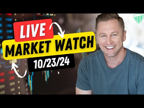 Live Market Analysis: Key Technical Trading Levels for Stocks, Commodities, Futures, and More!