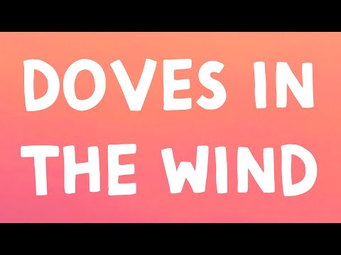 SZA - Doves In The Wind (Lyrics) Feat. Kendrick Lamar