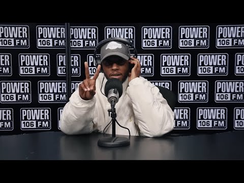 6lack Freestyle  (Razzy Remix)  | Justin Credible’s Freestyles