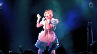 うみこ『風待ちジェット』B.U.G 09.03.14＠北堀江club vijon