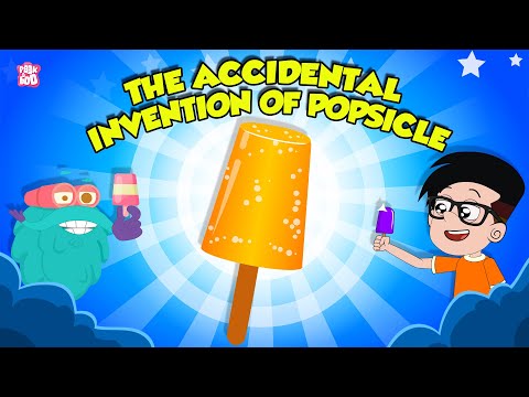 The Frozen Treat History | Invention of Popsicles by 11 Years Old Frank Epperson | Dr. Binocs Show