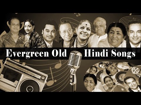 80's Old Hindi Songs | 80's Love Songs| Best of Lata Mangeshkar, Kishore, rafi | Hindi Jukebox Songs