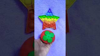 #satisfying #squishy #funny #funandfidgety #popit #squish #fidget #fidgettoys #ytviral #toptrending