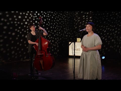 ENJI - Full Performance (Live on KEXP)