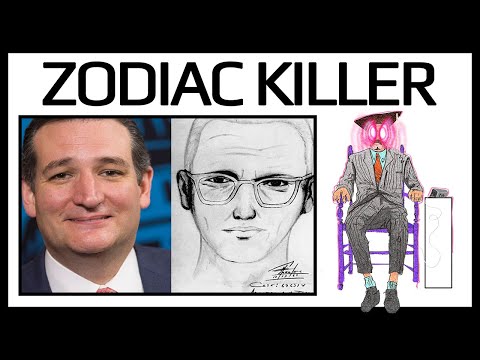 Zodiac Killer FOUND?