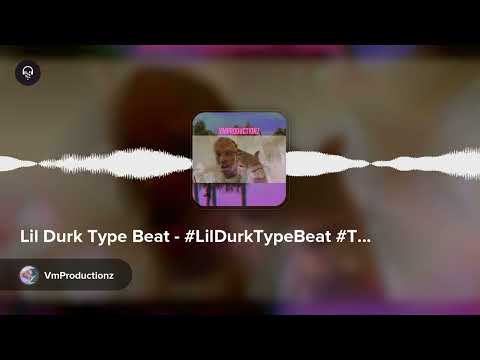 Lil Durk Type Beat - #LilDurkTypeBeat #TypeBeat