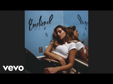 Snoh Aalegra - Emotional (Audio)