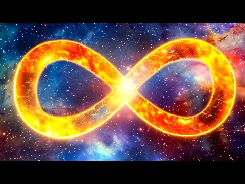 Frequency Of 963 Hz | Law Of Attraction - Attract All Types Of Miracles And Blessings In Your Life