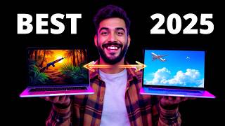 Best Gaming Laptops 2025 - (Which One is Right for You?)