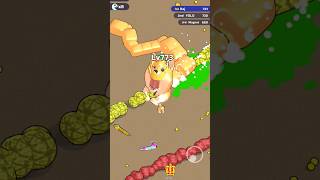 Snack Clash #shorts #snackgame #games #gaming #1ontranding