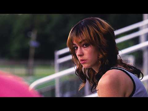 Do You Like Girls? | I Saw The TV Glow (2024) | Justice Smith, Brigette Lundy-Paine | Movie Clip 4K