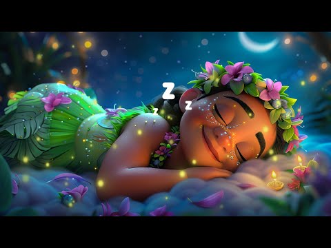 Relaxation Sleep Music for a Calm Night 🌸 Enjoy the Stillness