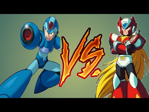 X vs Zero