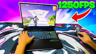 I bought a EXPENSIVE vs BUDGET Gaming Laptop...