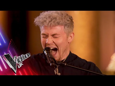 Zalika, Eda and Kuill's 'Used To Be Young' | The Callbacks | The Voice UK 2024