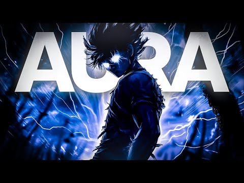 AURA = ♾️ | 22 MIN AURA MUSIC PLAYLIST 2025