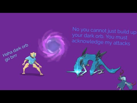 Slay the spire: 2000+ damage dark orb!!