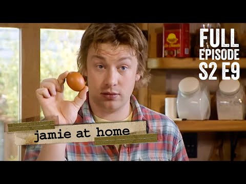 Eggs | Jamie At Home Season 2 Episode 9