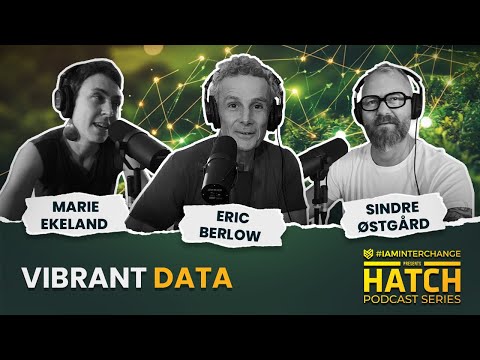 HATCH Podcast Series – Episode 29: Vibrant Data