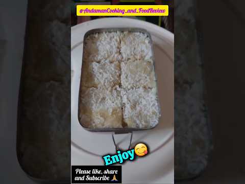 #bengali Moori(Puffed Rice) Chhatu #barfi #easyrecipe #family #bachelorrecipe #youtubeshorts #shorts