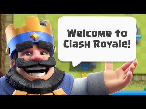 English Clash Royale : 👍 Good stream | Playing Solo | Streaming with Turnip