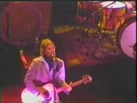 Silverchair -   Luv Your Life (Live @ Shepperds Bush)