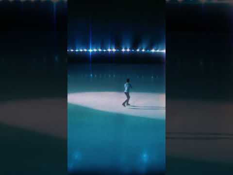 米津玄師「BOW AND ARROW」羽生結弦 Short Program ver. MV     #KenshiYonezu  #YuzuruHanyu #メダリスト