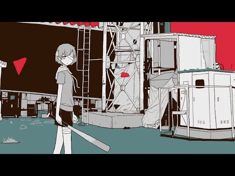 君が居なくなった日 (有形ランペイジ Yuki Kishida Piano ver)