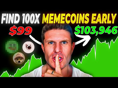 MY MEMECOIN STRATEGY TO MAKE MILLIONS IN CRYPTO