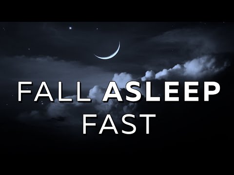 30 Minute Deep Sleep Music ★︎ Fall Asleep Fast ★︎ Delta Waves