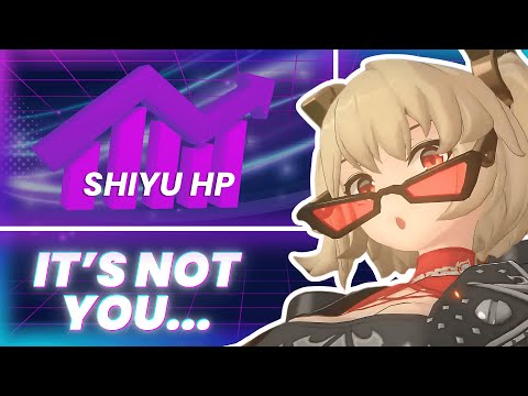 Shiyu Defense is HARDER now!? Let Me Explain - ZZZ (Zenless Zone Zero - Critical Node)