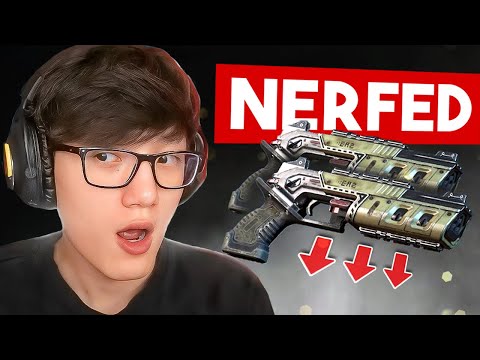 AKIMBO MOZAMS NERFED 🚨 Are They Still Good?