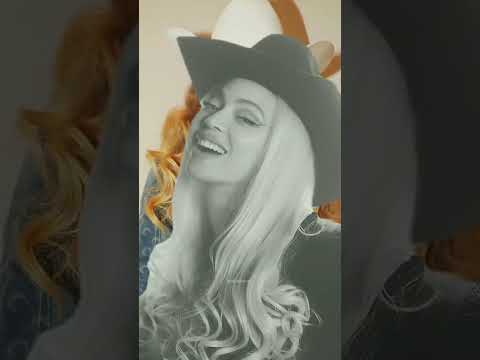 Beyonce- Cowboy Carter