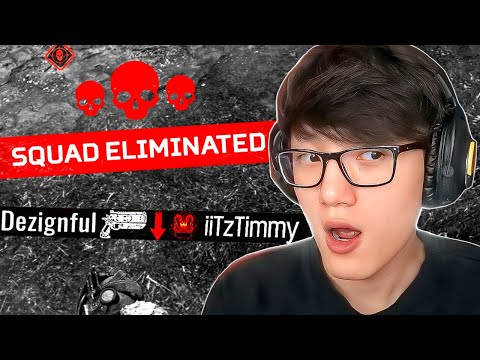 Dezignful Gets Revenge on iiTzTimmy in $50k Tourney 💰