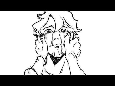 I'm finally home [ EPIC: The Musical | rough animatic ]