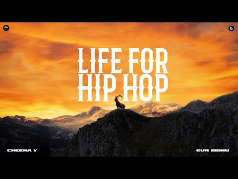 Life For Hip Hop (Official Audio) Cheema Y | Gur Sidhu