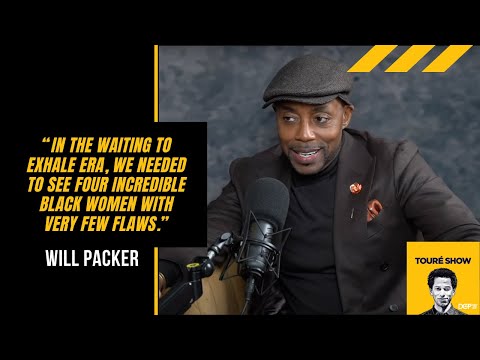 Will Packer's Target Audience Member Is A Black Woman | Toure Show