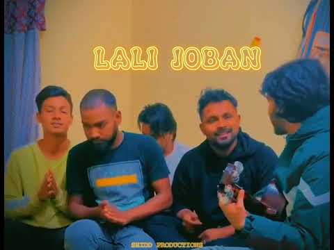 Lali Joban - Dipan thapa | SHIDD PRODUCTION